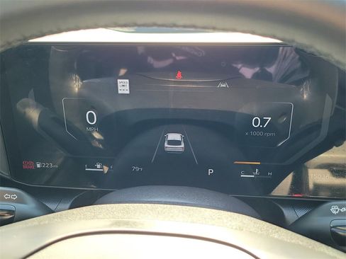 Used 2025 Kia K4 EX image 26