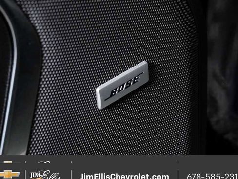 Certified 2024 Chevrolet Suburban LT image 8