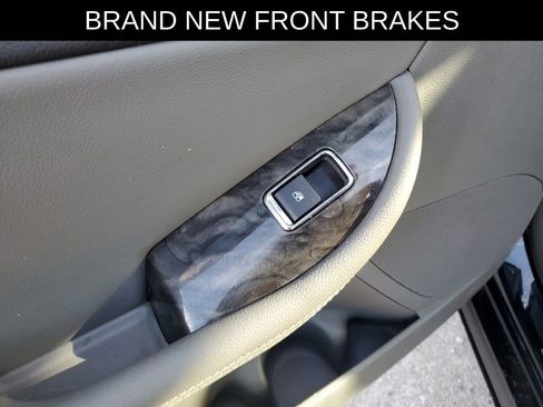 Used 2015 Chevrolet Impala LT image 13