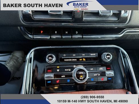 Used 2020 Lincoln Navigator Reserve image 29