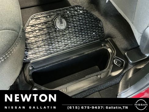 Used 2025 RAM 1500 Big Horn AWD/4WD image 17