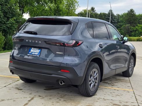 New 2026 MAZDA CX-5 Select AWD/4WD image 10