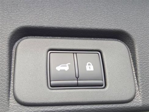 New 2026 Nissan Rogue Platinum w/ Platinum Premium Package image 25