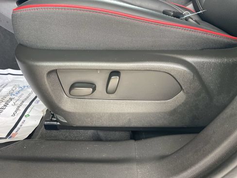 Used 2023 Buick Envision Essence w/ Sport Touring Package AWD/4WD image 12