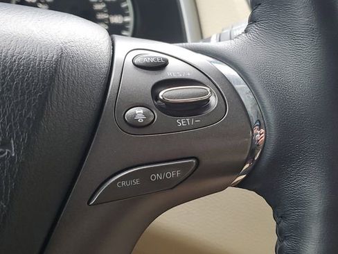 Used 2020 Nissan Murano Platinum image 14