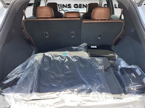 New 2026 Genesis GV70 2.5T Advanced image 7