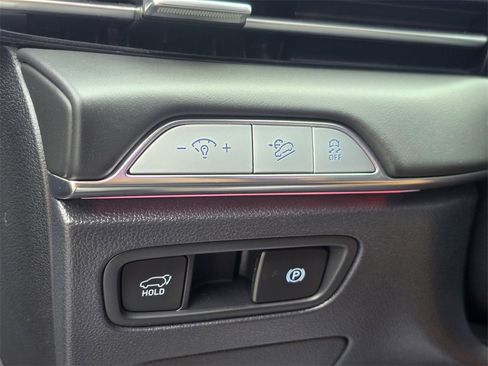 Used 2025 Genesis GV80 2.5T Advanced image 19