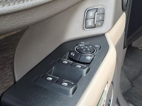 Used 2018 Ford Expedition Max Limited w/ Driver Assistance Package image 13