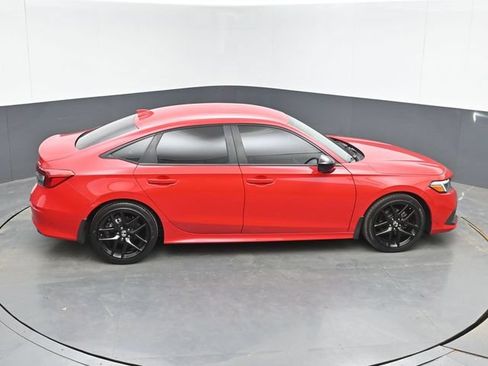 Used 2022 Honda Civic Sport image 38