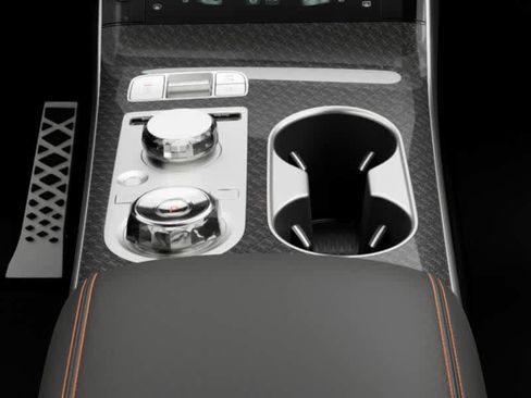 New 2026 Genesis GV70 3.5T Sport Prestige image 21