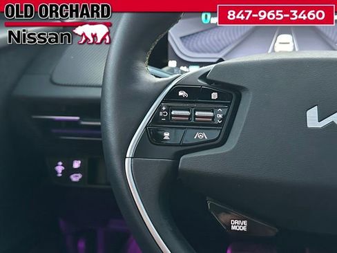 Used 2023 Kia EV6 GT image 25