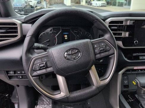 New 2026 Toyota Tundra SR5 image 15