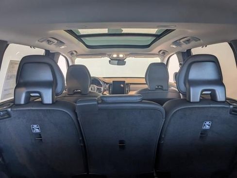 New 2026 Volvo XC90 B6 Ultra w/ Protection Package AWD/4WD image 30