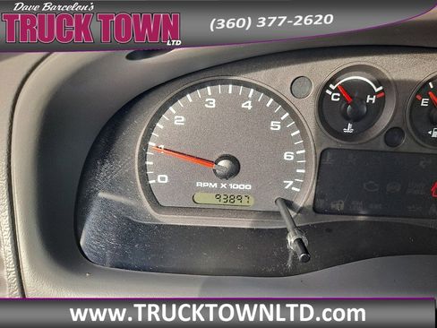 Used 2004 Ford Ranger Supercab 2d XLT 4.0L image 15