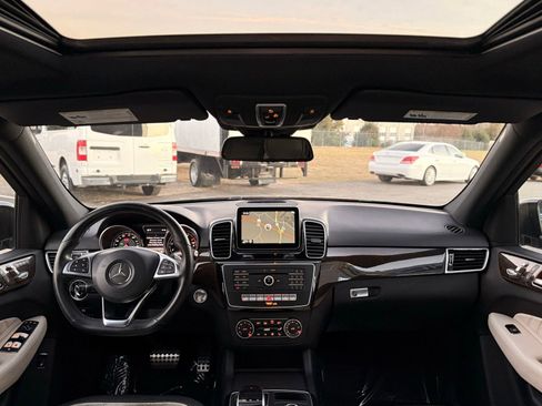 Used 2016 Mercedes-Benz GLE 350 image 20