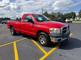 Used 2008 Dodge Ram 1500 Truck ST image 4