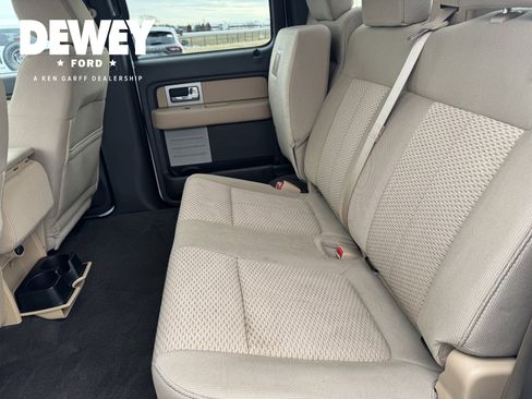 Used 2011 Ford F150 XLT w/ XLT Convenience Pkg image 22