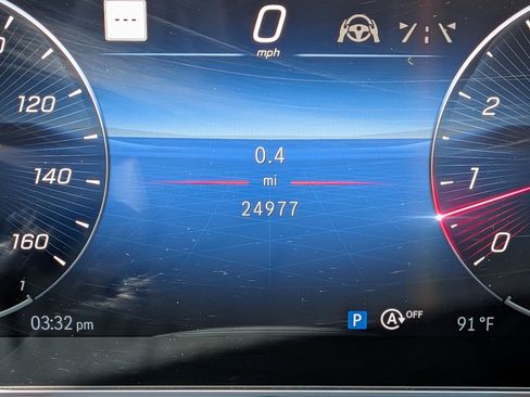 Certified 2023 Mercedes-Benz C 300 Sedan image 22