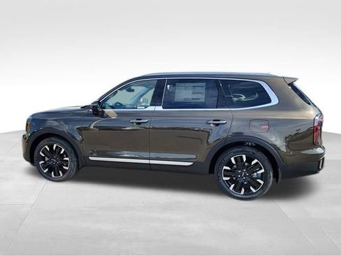 New 2025 Kia Telluride SX Prestige image 7