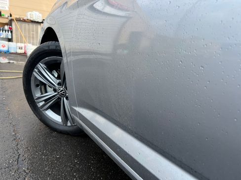 Used 2024 Volkswagen Jetta SE image 29