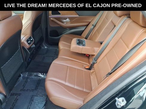 Used 2024 Mercedes-Benz GLE 350 4MATIC image 18