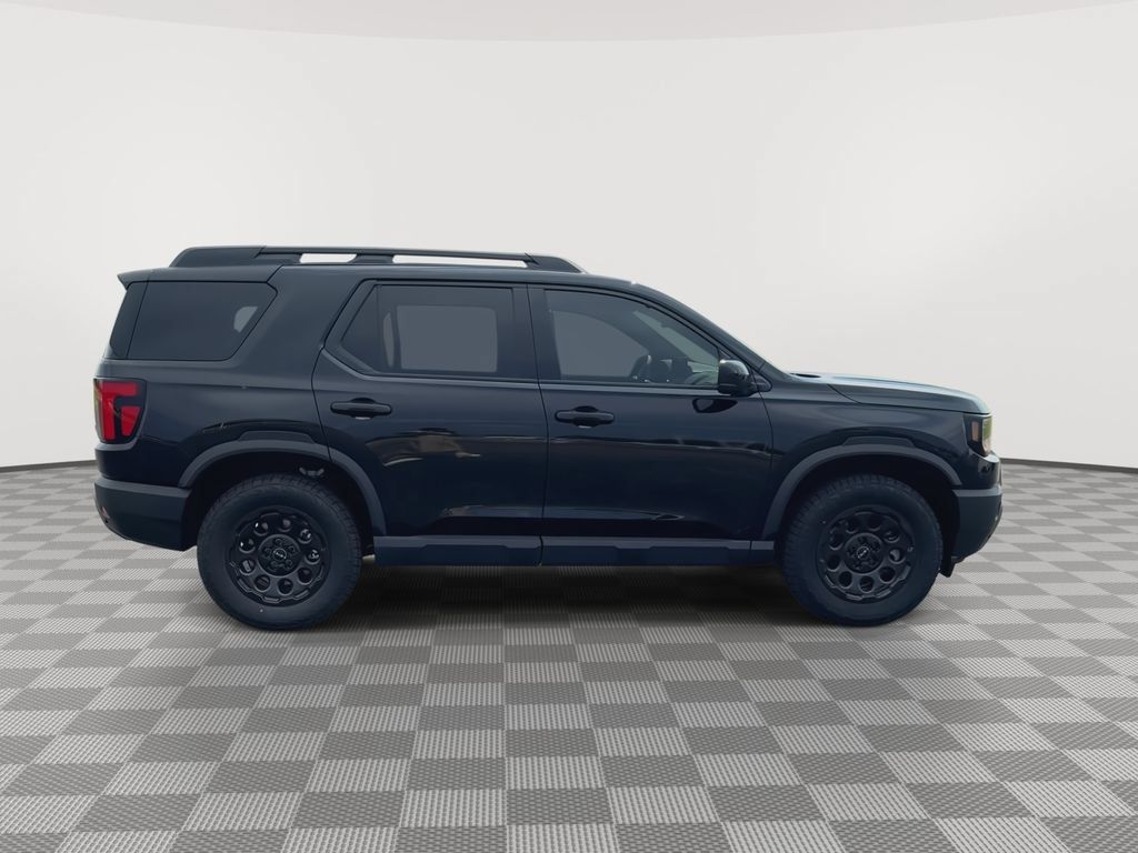 New 2026 Honda Passport TrailSport Elite image 9