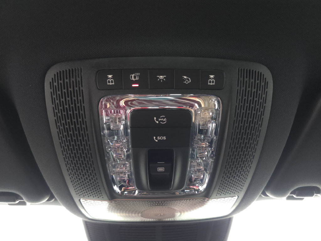 Certified 2025 Mercedes-Benz GLS 450 4MATIC image 23