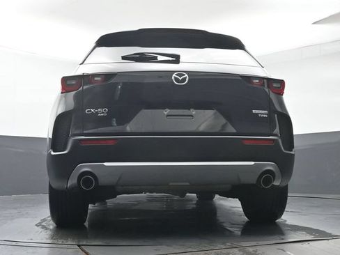 Certified 2024 MAZDA CX-50 AWD 2.5 Turbo w/ Accent Package image 32