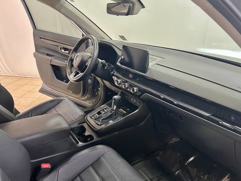 Used 2025 Honda CR-V EX-L image 20