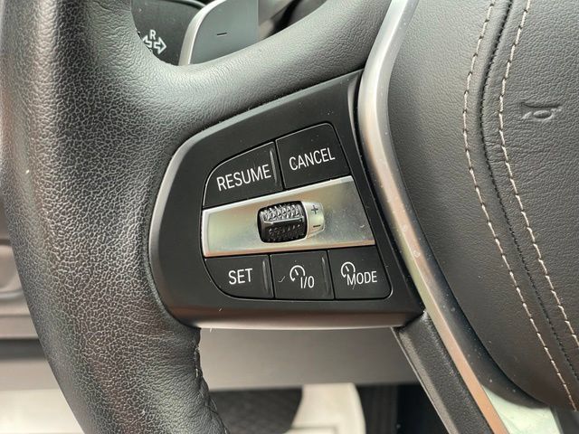 Used 2026 BMW X5 xDrive40i w/ Premium Package AWD/4WD image 15