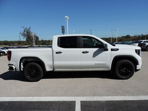 New 2026 GMC Sierra 1500 Pro w/ Graphite Edition image 4