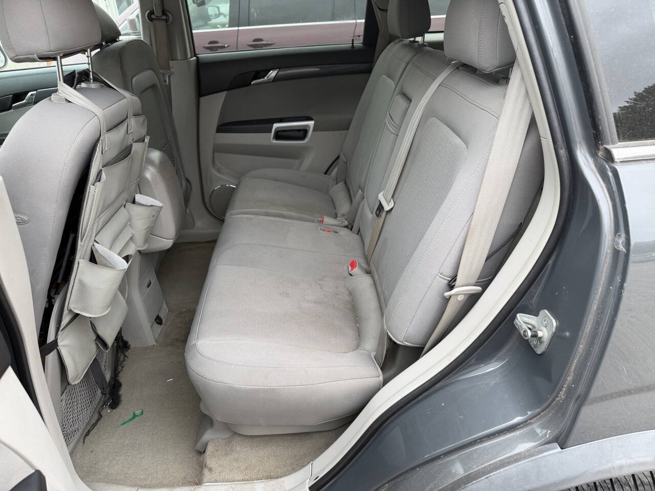 Used 2008 Saturn Vue XE FWD image 22