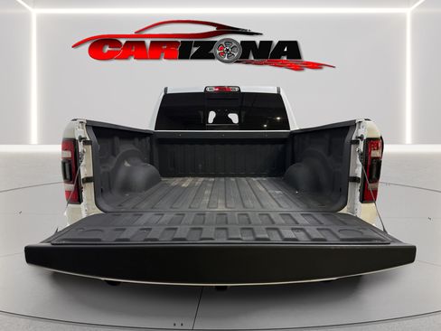Used 2020 RAM 1500 Rebel w/ Rebel Level 1 Equipment Group AWD/4WD image 21