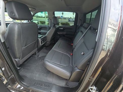 Used 2021 Chevrolet Silverado 1500 LTZ image 24