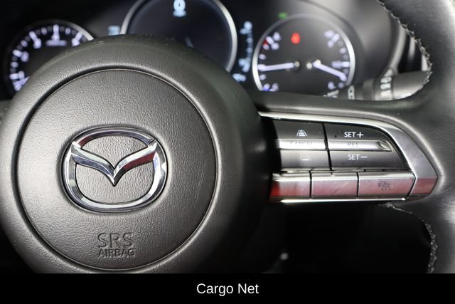 Used 2023 MAZDA CX-50 2.5 S w/ Cargo Package AWD/4WD image 10