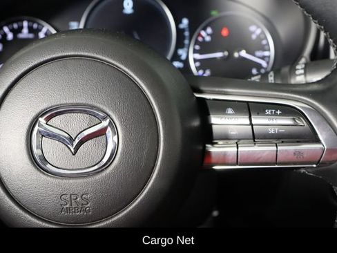 Used 2023 MAZDA CX-50 2.5 S w/ Cargo Package AWD/4WD image 10