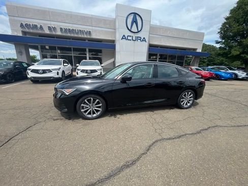 Used 2025 Acura Integra FWD image 35