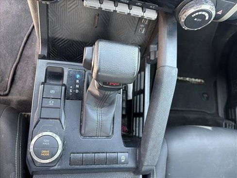 Used 2024 Toyota Tacoma TRD Sport RWD image 16
