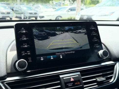 Used 2020 Honda Accord Sport image 26