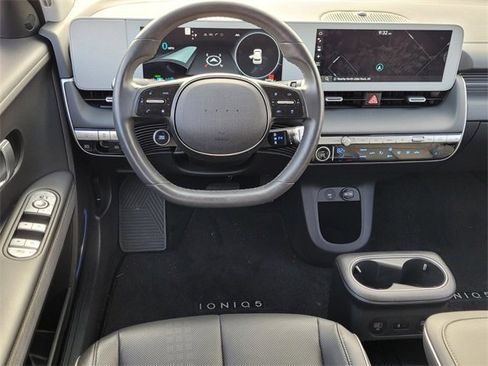 Used 2023 Hyundai Ioniq 5 SEL w/ Cargo Package image 10