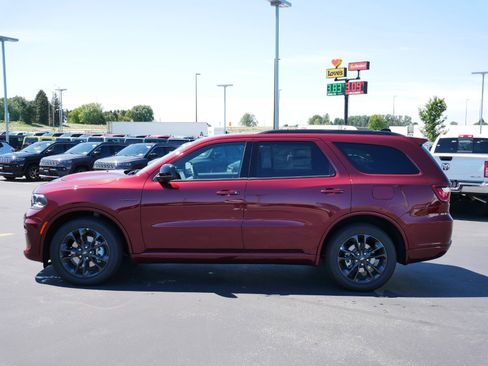New 2024 Dodge Durango R/T w/ Blacktop Package image 3