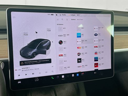 Used 2023 Tesla Model 3 Standard Range RWD image 18