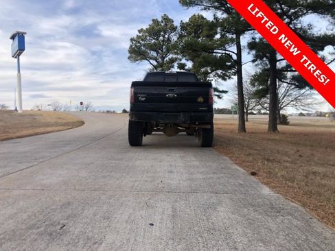 Used 2012 Ford F150 FX4 w/ FX Luxury Pkg image 6