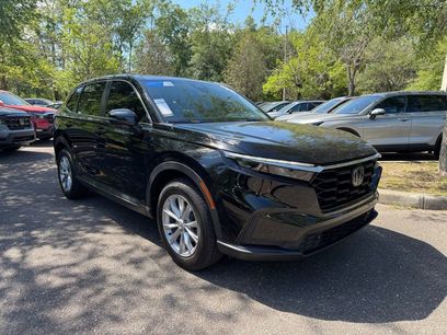 Used 2024 Honda CR-V EX-L