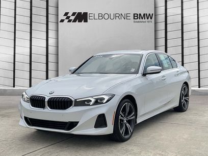 Used 2024 BMW 330i Sedan w/ Convenience Package