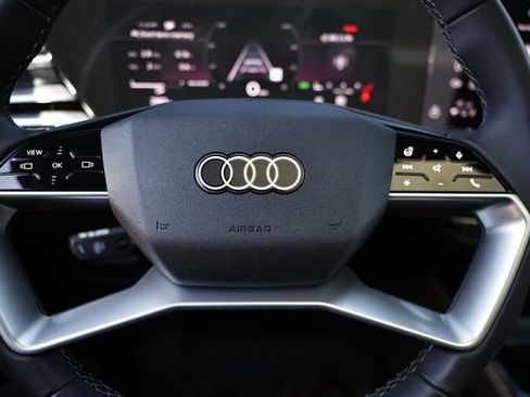 Used 2025 Audi A5 2.0T Premium w/ Convenience Package AWD/4WD image 32