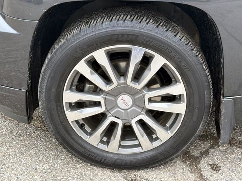 Used 2017 GMC Terrain Denali image 8