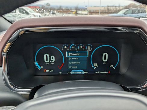 Used 2023 Ford F150 Lariat w/ Equipment Group 502A High image 17