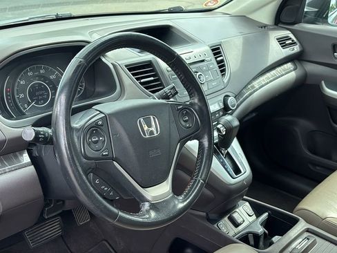 Used 2012 Honda CR-V EX-L image 22