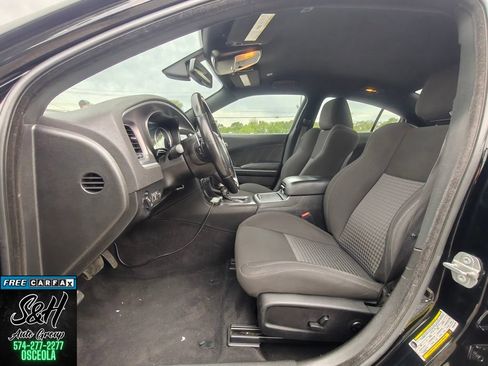 Used 2021 Dodge Charger R/T RWD image 18